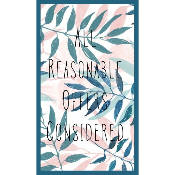 All Reasonable Offers Considered! - Picture 1 of 1